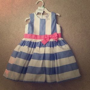 Carter’s 18 month girl Easter dress